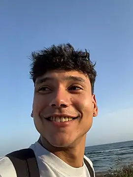 OnlyTyroone online show from February 8, 2026, 2:31 pm