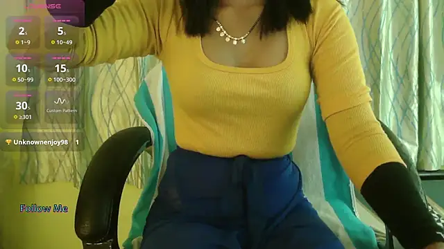 Snapshot of Bristi_03 chatting on December 14, 2025, 3:34 am Bristi 03 online show from December 14, 2025, 3:34 am