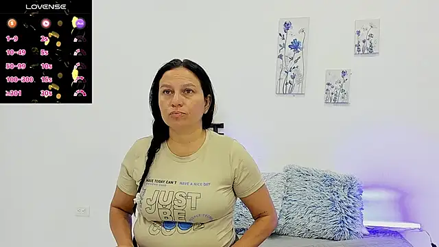 Snapshot of Camille_aspen chatting on January 7, 2026, 1:13 pm Camille aspen online show from January 7, 2026, 1:13 pm