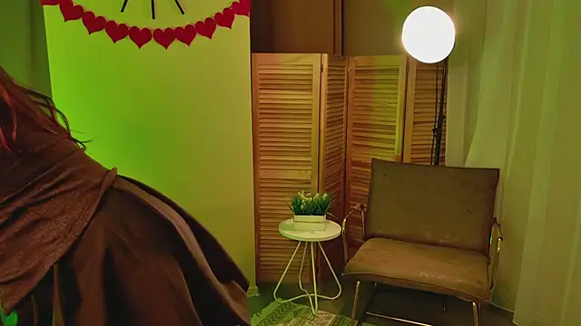 Spark of joy online show from April 23, 2026, 9:28 pm