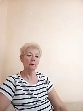 Calypso-Loove online show from March 27, 2026, 12:16 pm