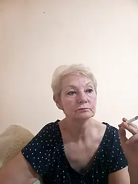 Calypso-Loove online show from April 11, 2026, 2:54 pm