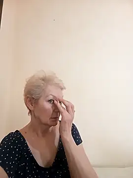 Calypso-Loove online show from April 12, 2026, 10:20 am