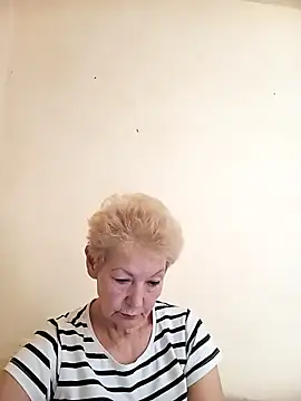 Calypso-Loove online show from May 28, 2026, 10:12 am