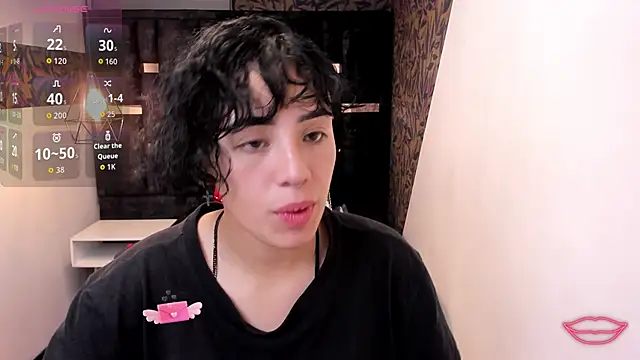 Kiara Fox   online show from January 15, 2026, 12:32 pm