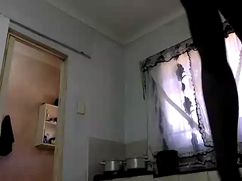 BloodmoonAlpha 1 online show from February 3, 2026, 7:24 am