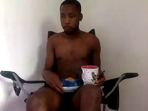 BloodmoonAlpha 1 online show from February 9, 2026, 3:05 pm