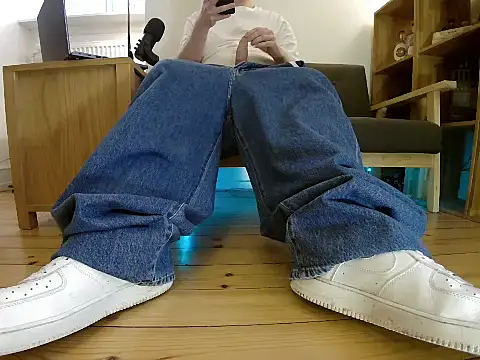 jonas camboy online show from April 3, 2026, 4:38 pm