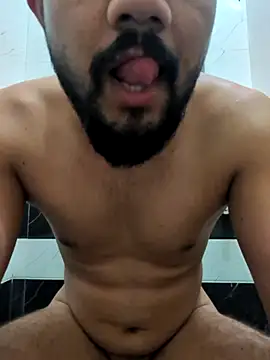 sexytomdev online show from January 17, 2026, 12:59 am