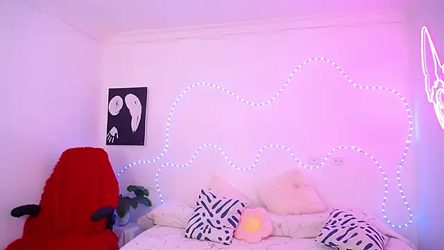 Sofia tgn online show from March 9, 2026, 6:23 pm