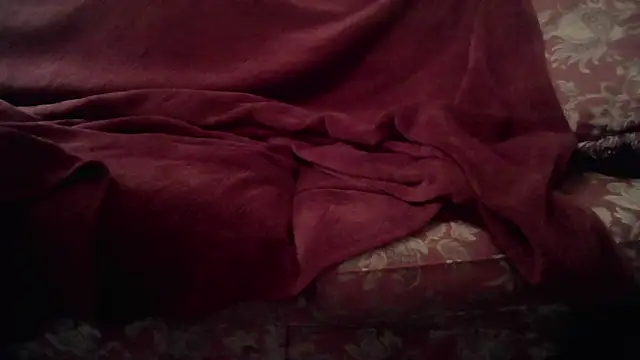 MeatDaddy38 online show from March 27, 2026, 8:41 pm