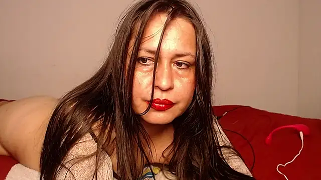  SEXY MATURE  online show from April 18, 2026, 4:16 am