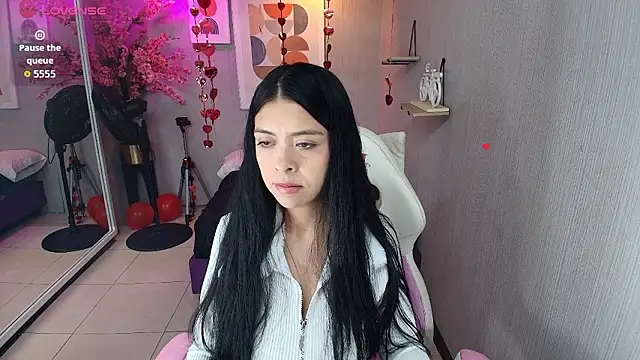 Emily osman online show from February 18, 2026, 12:34 pm