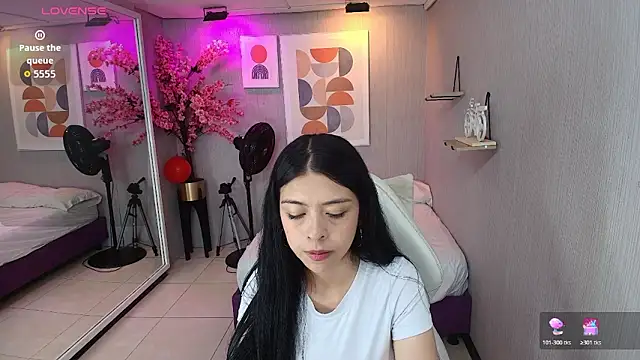 Emily osman online show from February 19, 2026, 12:45 pm