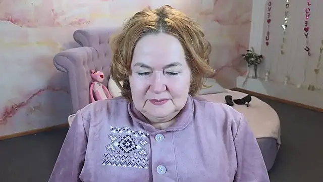 Nola Nekta online show from February 5, 2026, 6:07 am