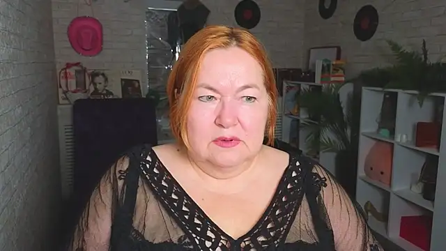 Nola Nekta online show from April 4, 2026, 2:36 pm