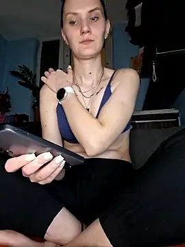 Er yes ass online show from January 13, 2026, 9:42 pm