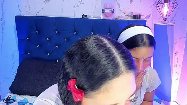 Cherry sweetty11 online show from March 26, 2026, 1:33 am