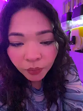 MarilinMorgan online show from March 25, 2026, 2:39 am