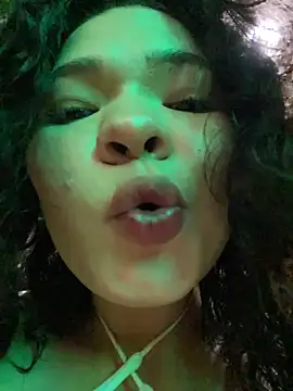 MarilinMorgan online show from March 27, 2026, 4:40 am