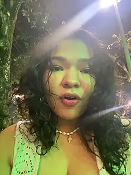 MarilinMorgan online show from March 28, 2026, 2:55 am