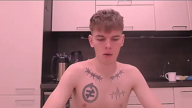 Fredd Xanders online show from March 10, 2026, 5:51 pm