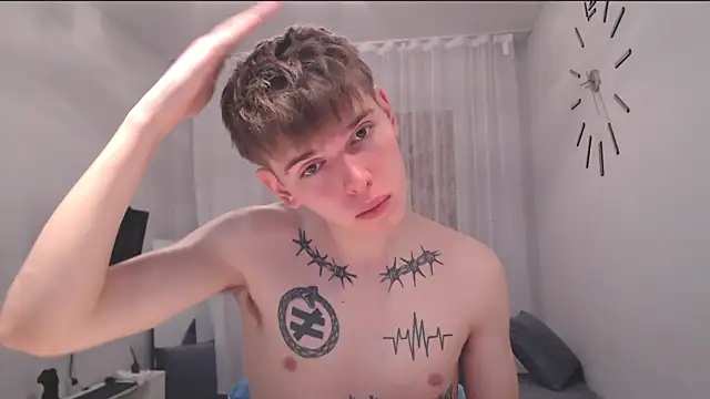 Fredd Xanders online show from May 28, 2026, 6:16 pm