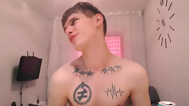 Snapshot of Fredd_Xanders chatting on July 6, 2026, 3:14 pm Fredd Xanders online show from July 6, 2026, 3:14 pm
