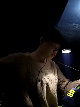 mon-monk online show from February 9, 2026, 1:20 am