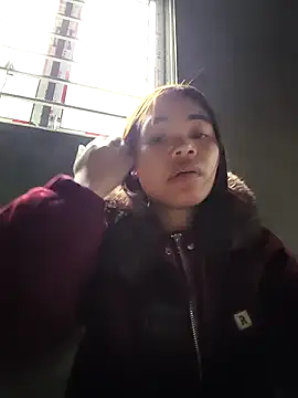 mon-monk online show from March 15, 2026, 3:34 am