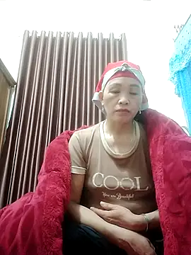 Snapshot of RV616 chatting on December 17, 2025, 1:50 pm RV616 online show from December 17, 2025, 1:50 pm