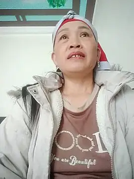 Snapshot of RV616 chatting on December 18, 2025, 5:24 am RV616 online show from December 18, 2025, 5:24 am