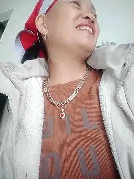 Snapshot of RV616 chatting on December 22, 2025, 1:02 am RV616 online show from December 22, 2025, 1:02 am