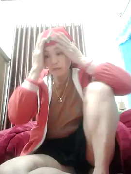 Snapshot of RV616 chatting on December 23, 2025, 8:45 am RV616 online show from December 23, 2025, 8:45 am