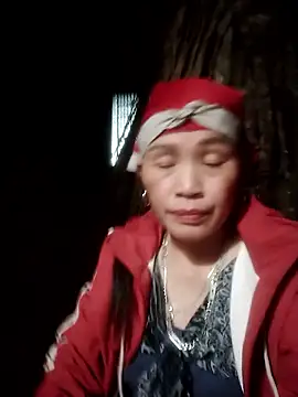 Snapshot of RV616 chatting on January 7, 2026, 11:45 am RV616 online show from January 7, 2026, 11:45 am