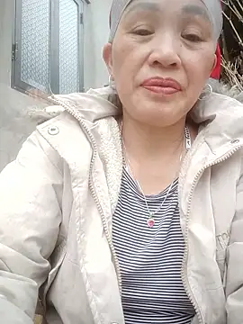 Snapshot of RV616 chatting on January 11, 2026, 5:56 am RV616 online show from January 11, 2026, 5:56 am