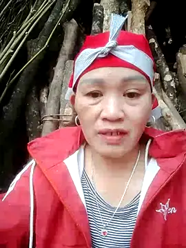 Snapshot of RV616 chatting on January 13, 2026, 12:38 am RV616 online show from January 13, 2026, 12:38 am