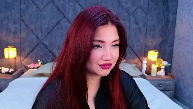 Snapshot of DakotaSecret chatting on June 3, 2026, 10:51 am DakotaSecret online show from June 3, 2026, 10:51 am
