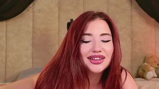 DakotaSecret online show from July 14, 2026, 2:05 am