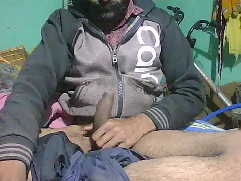 darkboy00011 online show from January 16, 2026, 5:17 pm