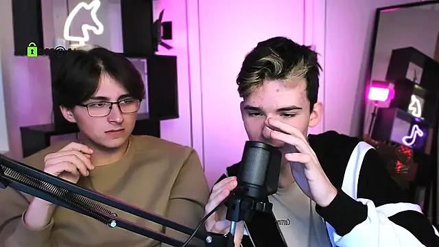 azen rush online show from December 18, 2025, 6:08 am