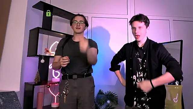 azen rush online show from January 6, 2026, 12:03 am