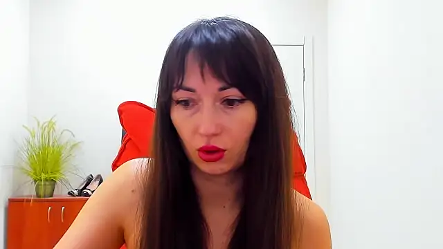 RosiAlina online show from February 9, 2026, 9:13 am