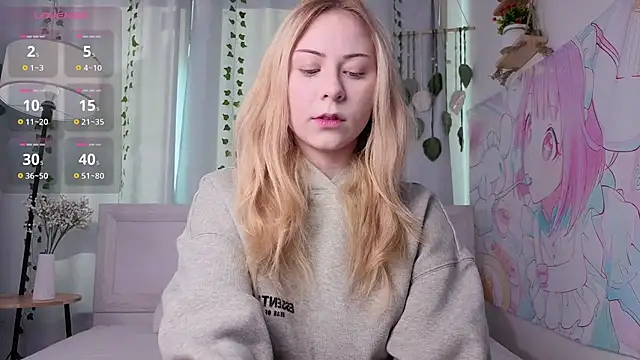 kaity berry online show from February 18, 2026, 8:21 am