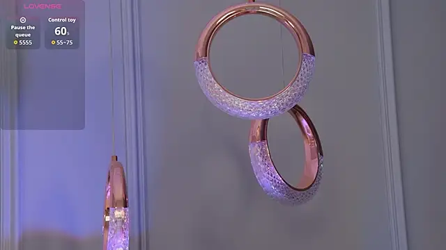 AnnaRow online show from January 17, 2026, 6:18 am