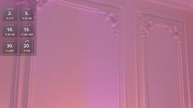 AnnaRow online show from January 19, 2026, 6:50 am