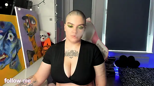 Snapshot of enigmastella chatting on January 11, 2026, 11:04 am enigmastella online show from January 11, 2026, 11:04 am