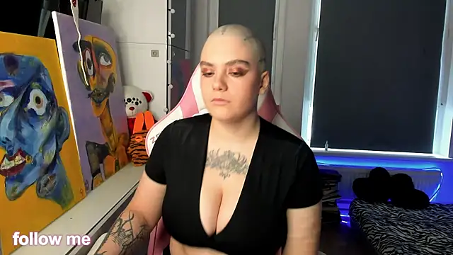 Snapshot of enigmastella chatting on January 14, 2026, 11:05 am enigmastella online show from January 14, 2026, 11:05 am