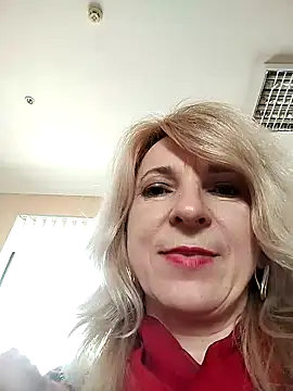 AhlyssaLove1155 online show from March 12, 2026, 10:10 am