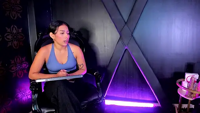 Sunny n Miha online show from February 17, 2026, 2:02 pm